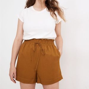 Madewell Shorts Size S; Everlane Shorts Size 8